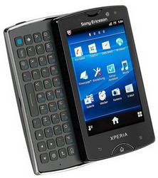 Замена сенсора на телефоне Sony Xperia Pro в Новосибирске